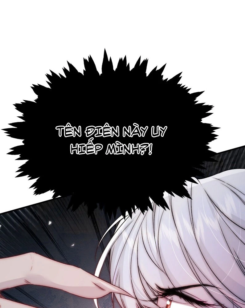 Lồng Tuyết Chapter 17 - 23