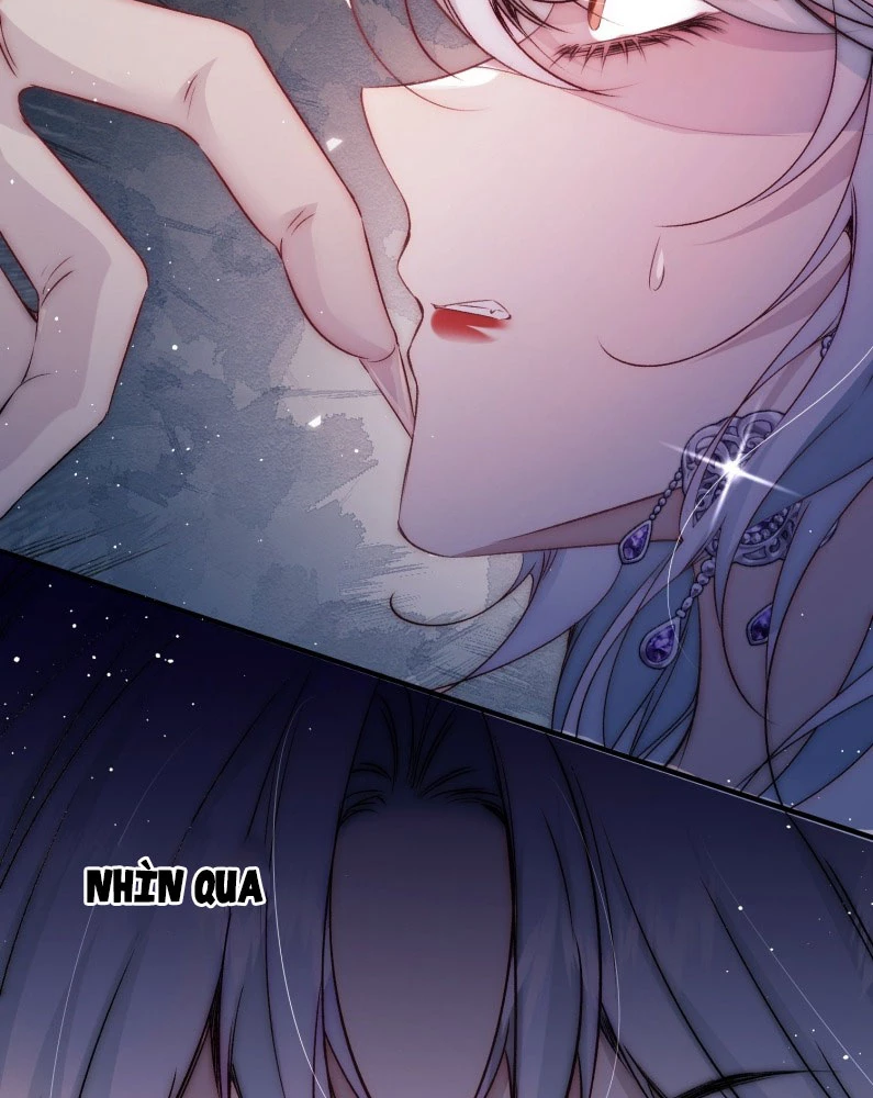 Lồng Tuyết Chapter 17 - 24