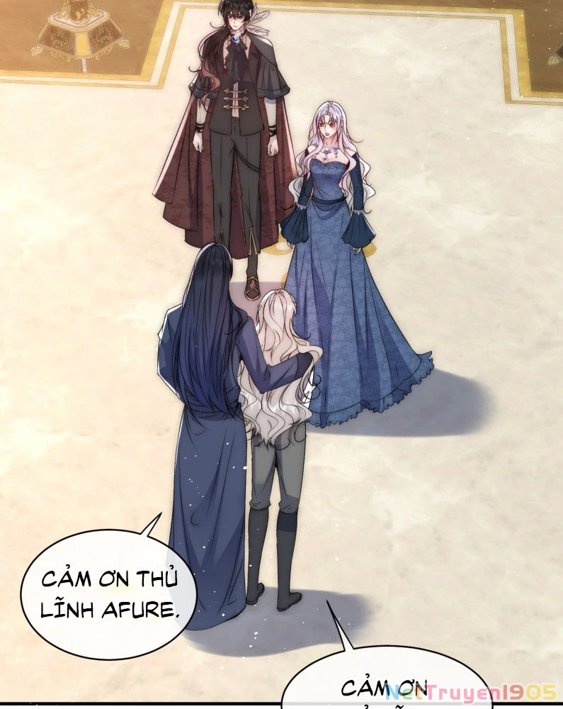 Lồng Tuyết Chapter 17 - 27