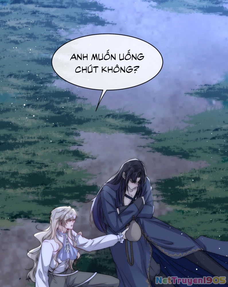 Lồng Tuyết Chapter 17 - 38