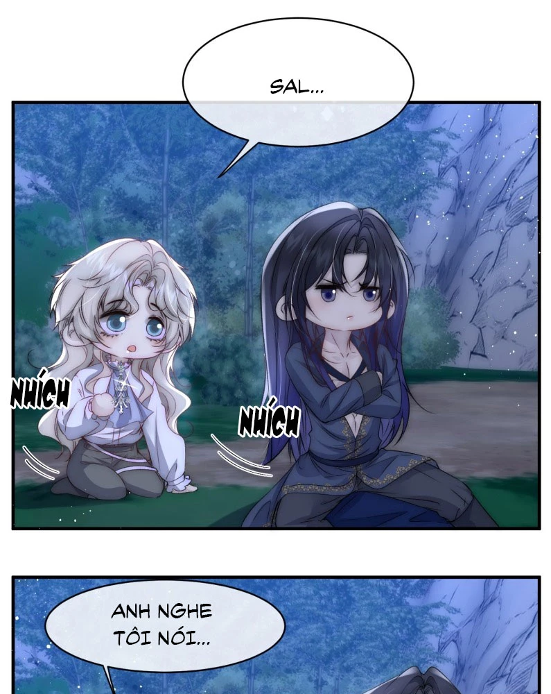 Lồng Tuyết Chapter 17 - 43