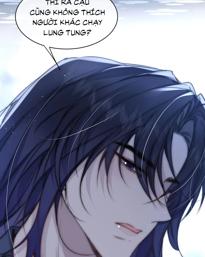 Lồng Tuyết Chapter 17 - 47