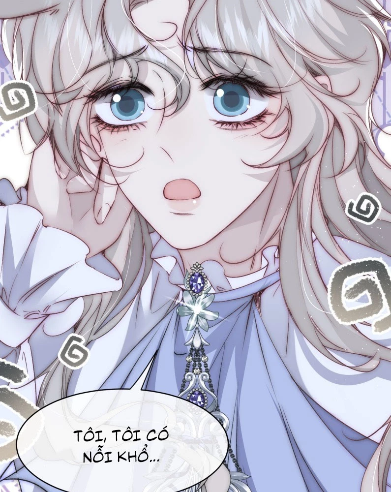 Lồng Tuyết Chapter 17 - 49