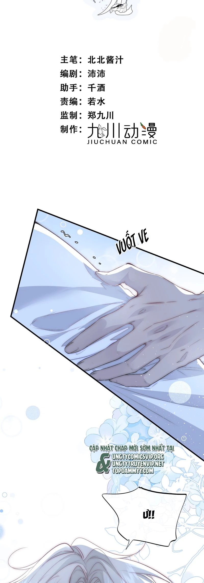 Lồng Tuyết Chapter 18 - 2