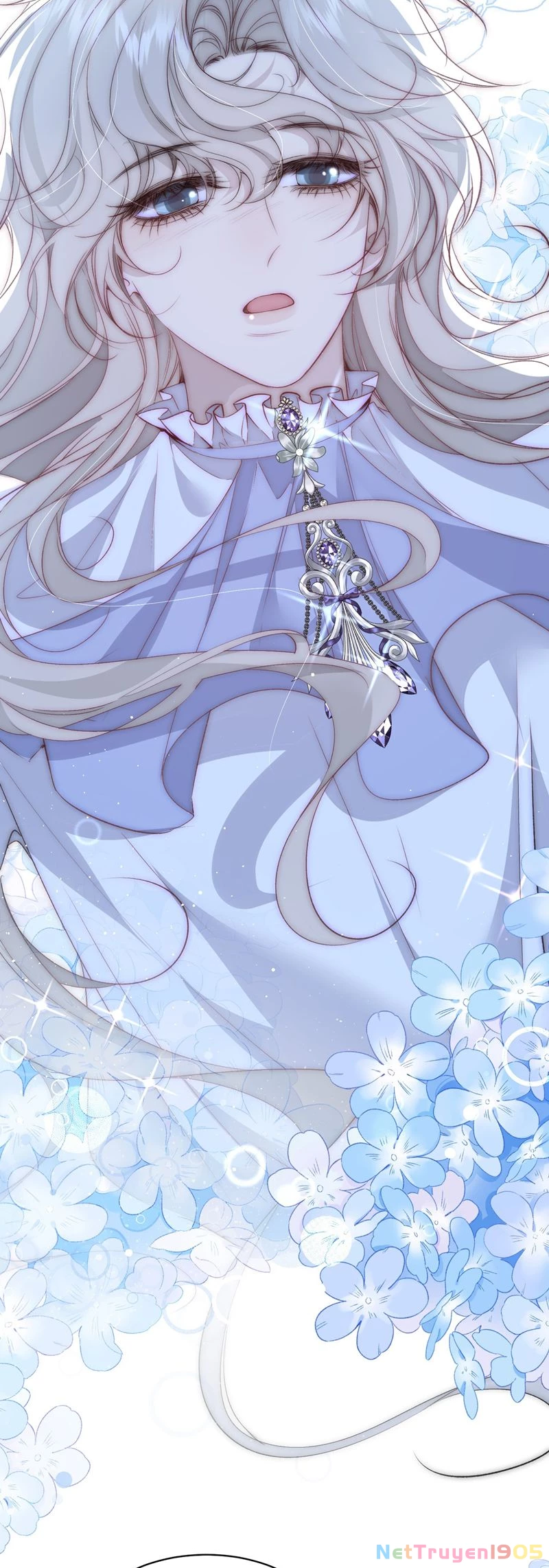 Lồng Tuyết Chapter 18 - 3