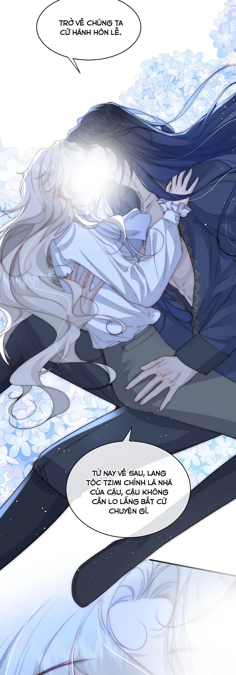 Lồng Tuyết Chapter 18 - 4