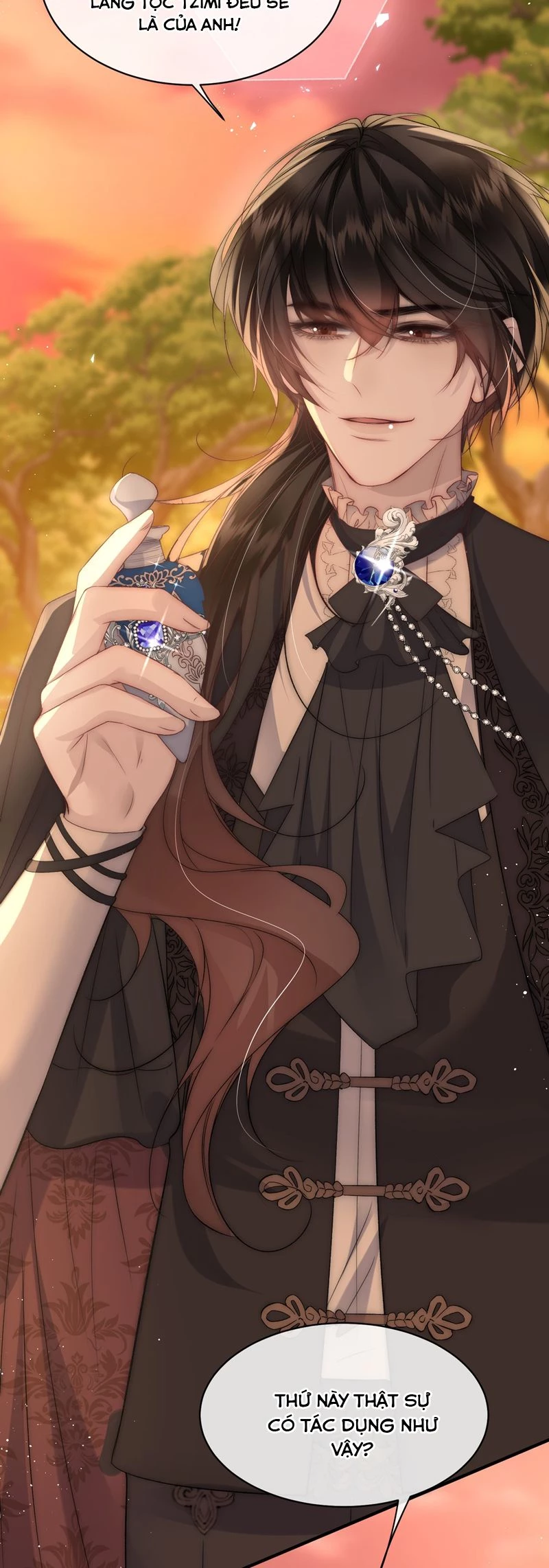 Lồng Tuyết Chapter 18 - 9