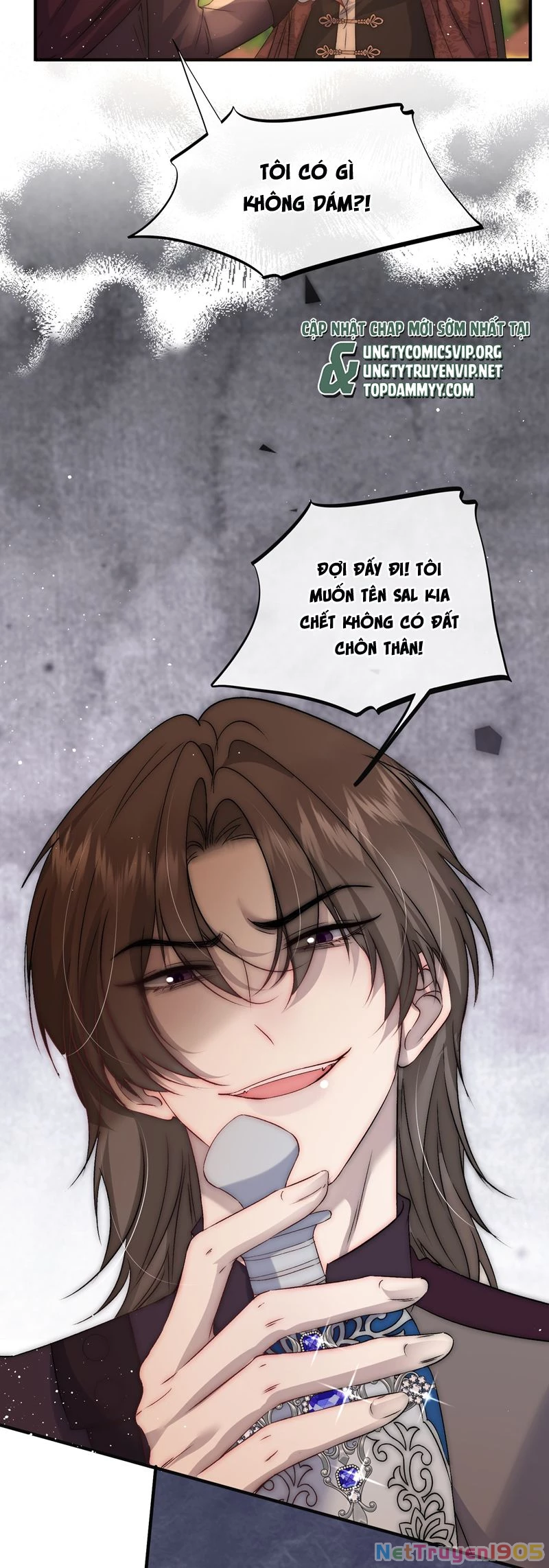 Lồng Tuyết Chapter 18 - 11