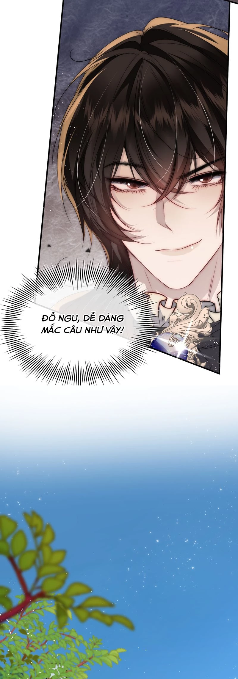 Lồng Tuyết Chapter 18 - 12