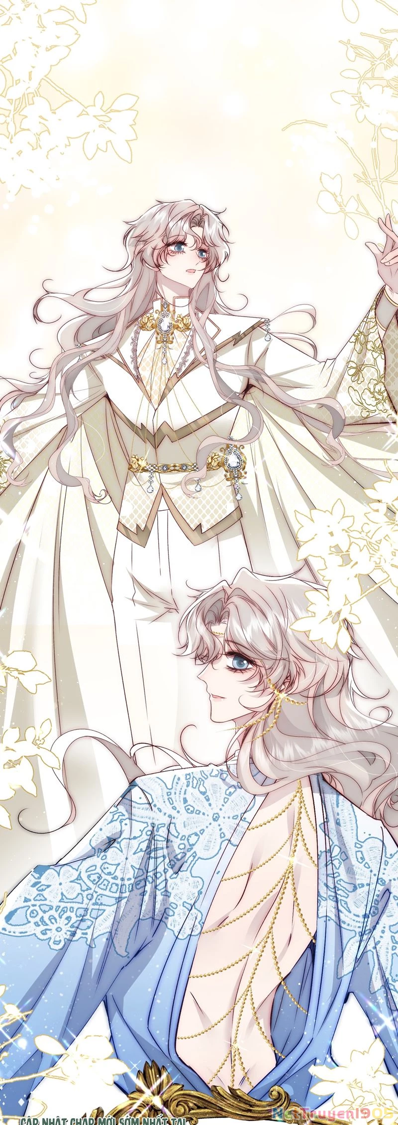 Lồng Tuyết Chapter 18 - 14