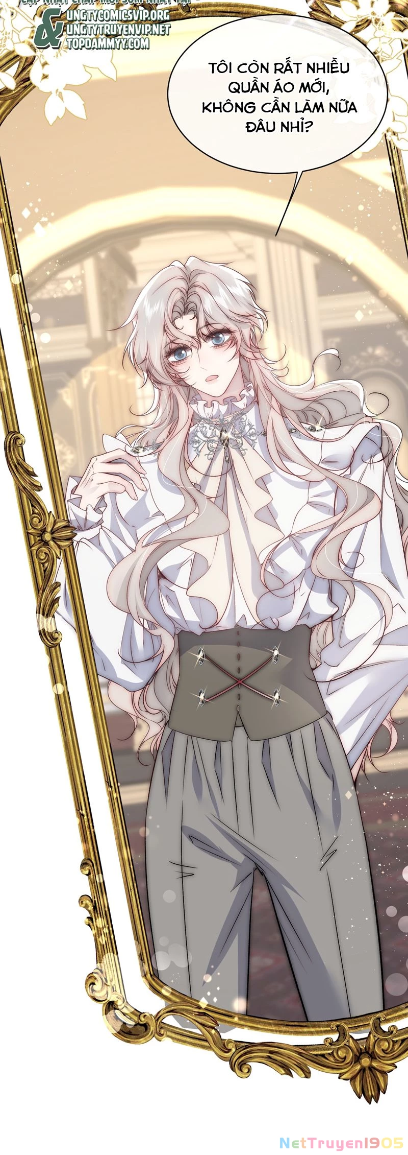 Lồng Tuyết Chapter 18 - 15