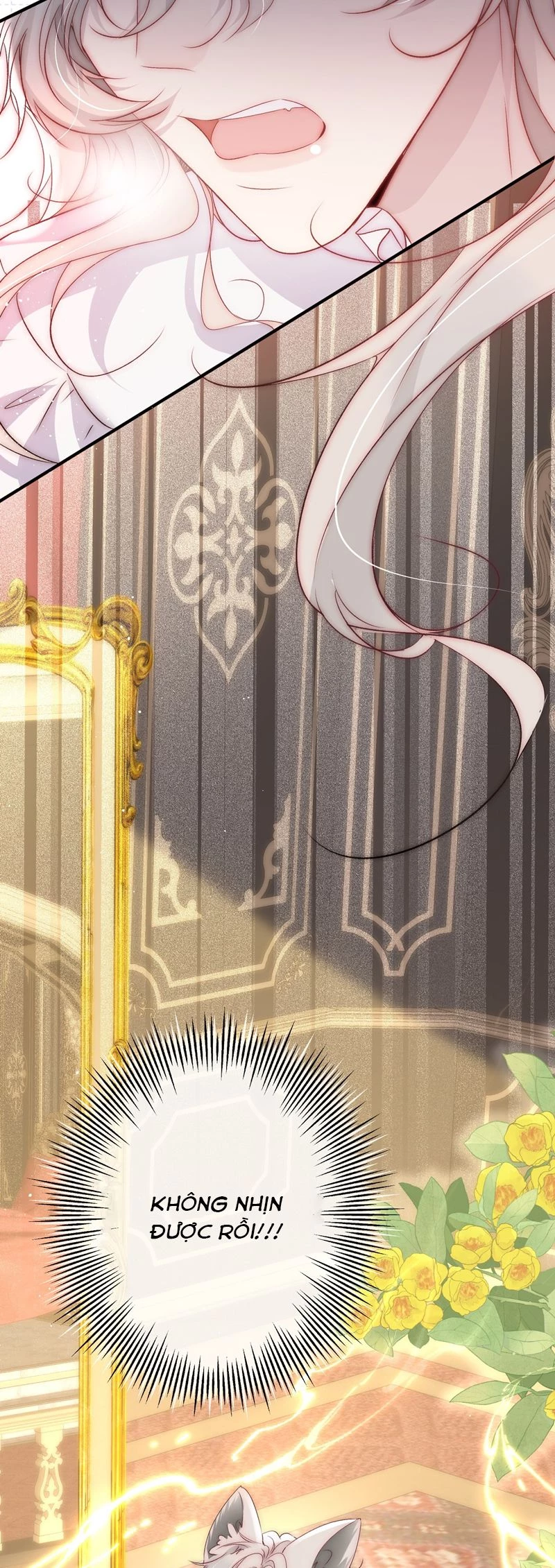 Lồng Tuyết Chapter 18 - 23