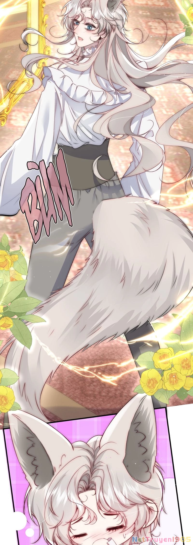 Lồng Tuyết Chapter 18 - 24