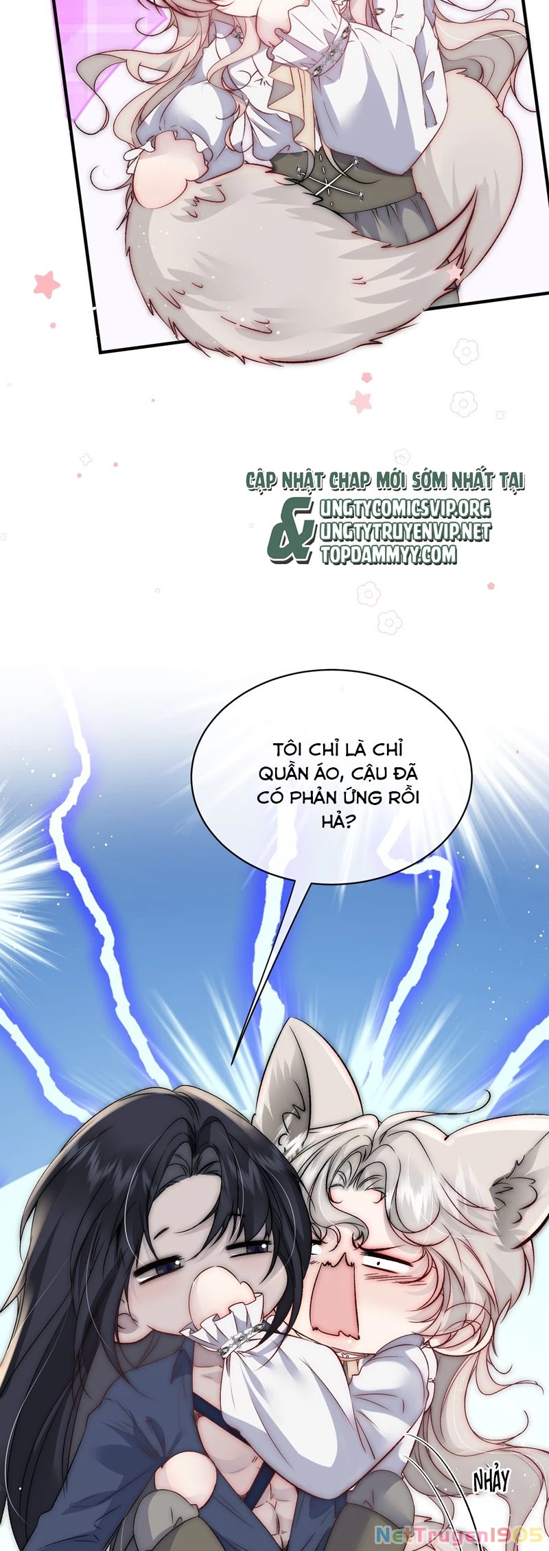 Lồng Tuyết Chapter 18 - 25