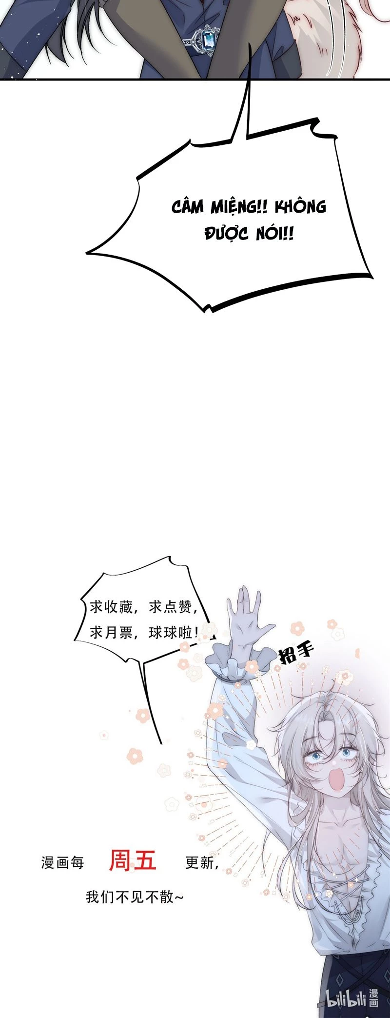 Lồng Tuyết Chapter 18 - 26