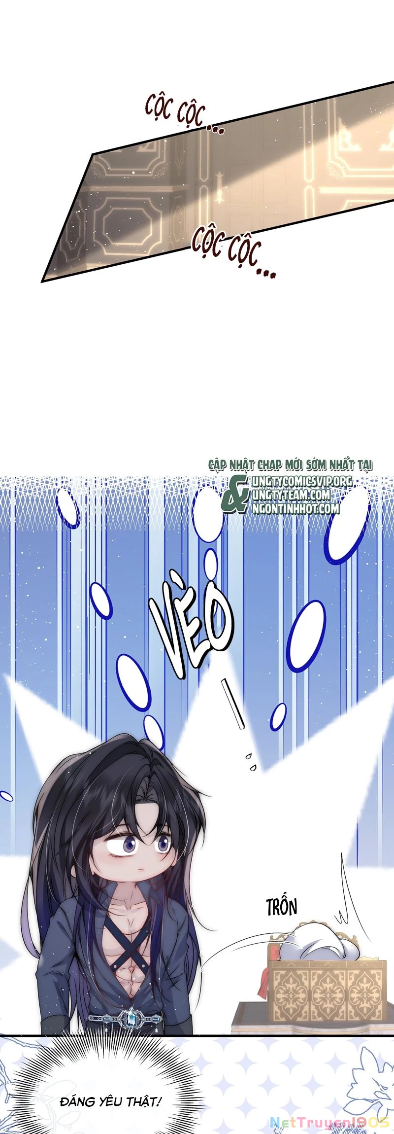 Lồng Tuyết Chapter 19 - 3