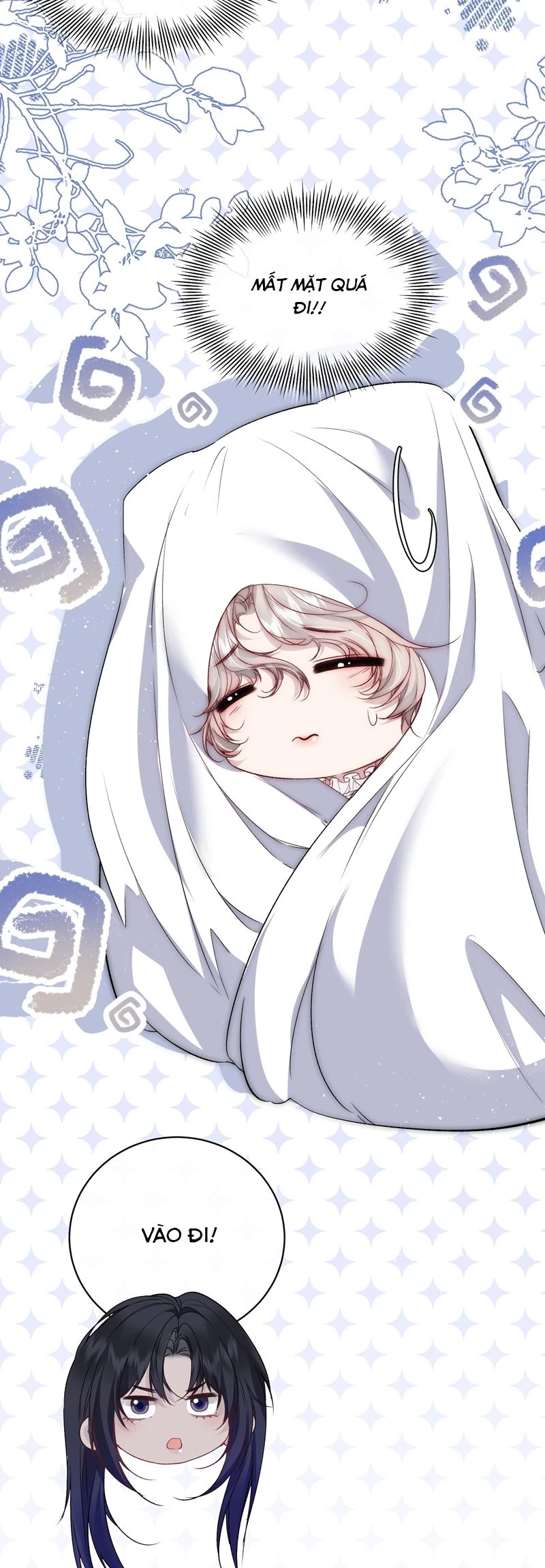 Lồng Tuyết Chapter 19 - 4