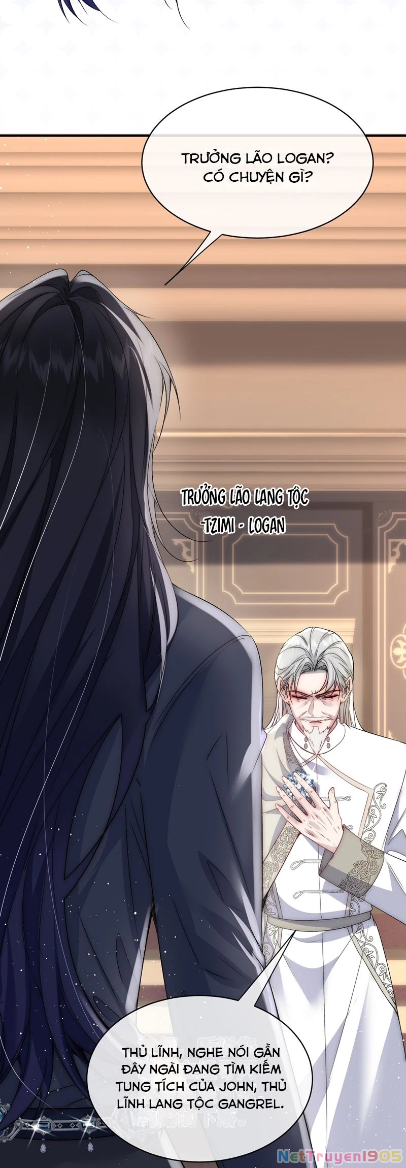 Lồng Tuyết Chapter 19 - 5