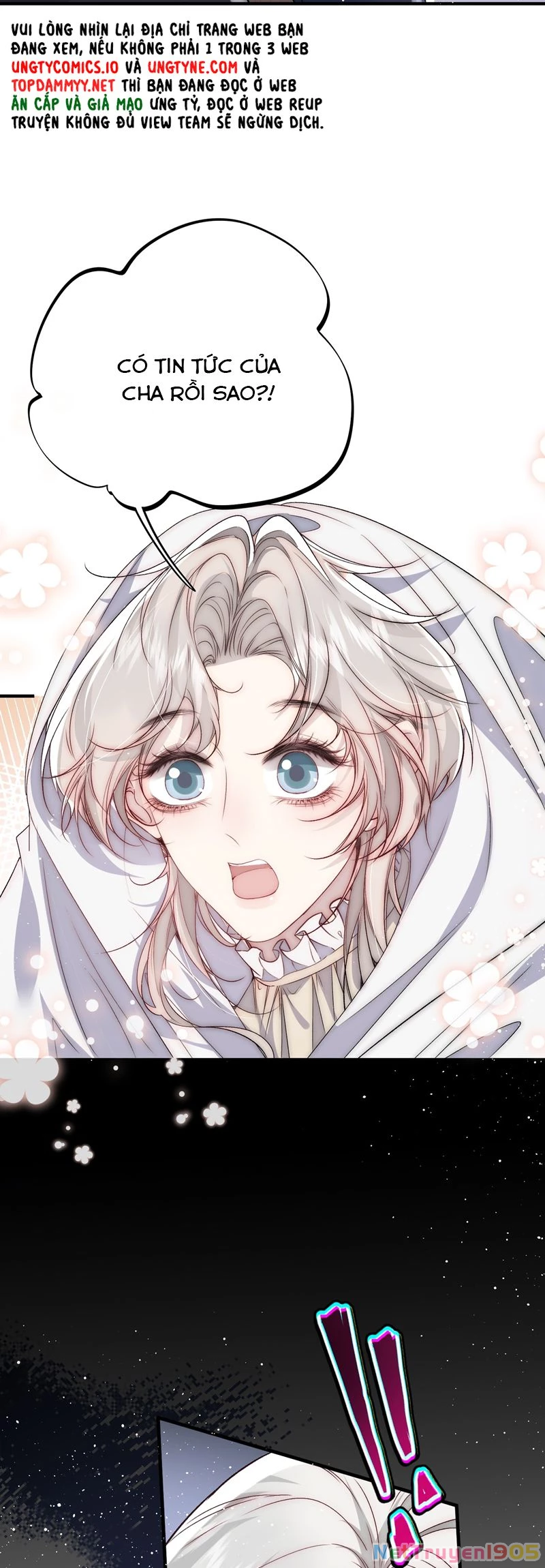 Lồng Tuyết Chapter 19 - 6