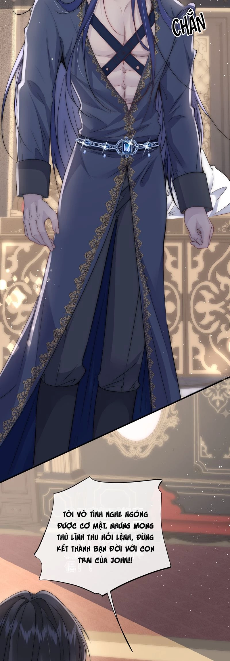 Lồng Tuyết Chapter 19 - 9