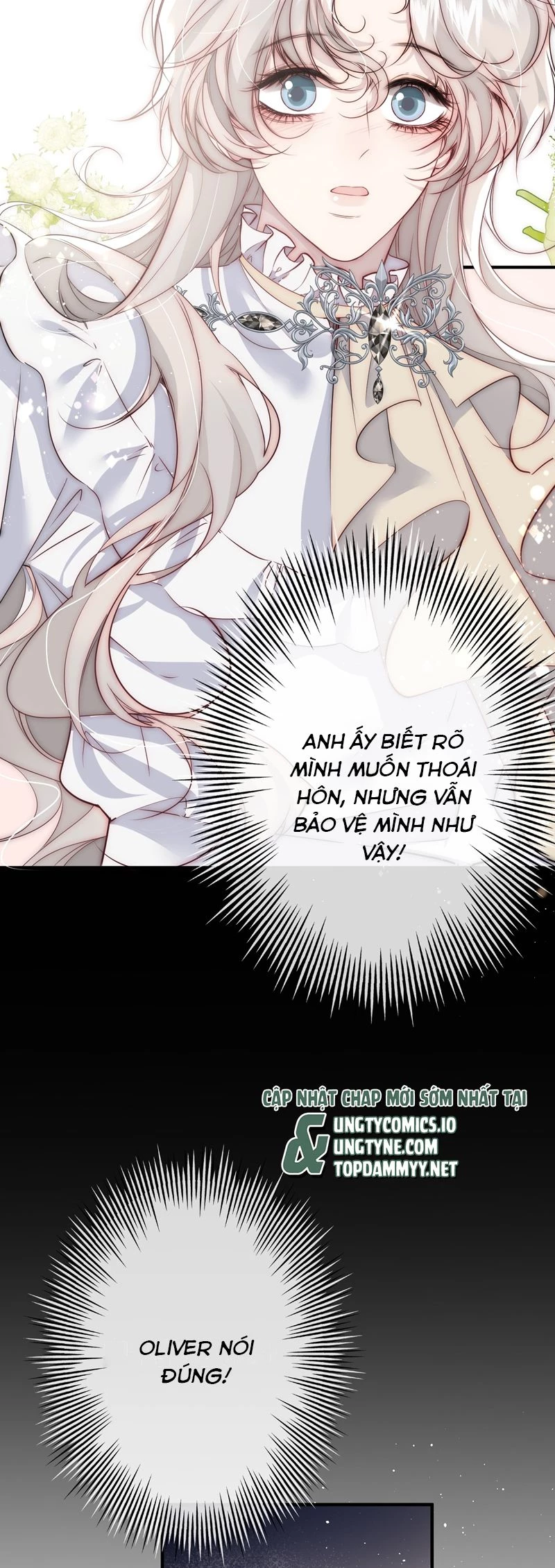 Lồng Tuyết Chapter 19 - 17