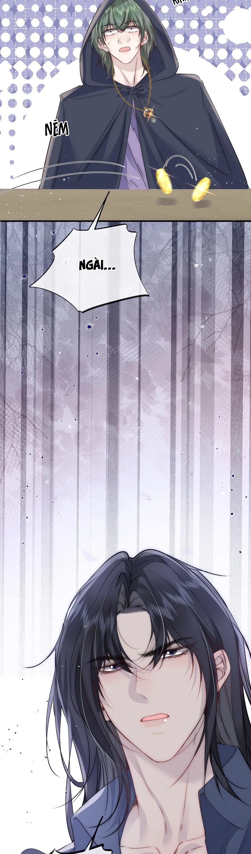 Lồng Tuyết Chapter 20 - 6