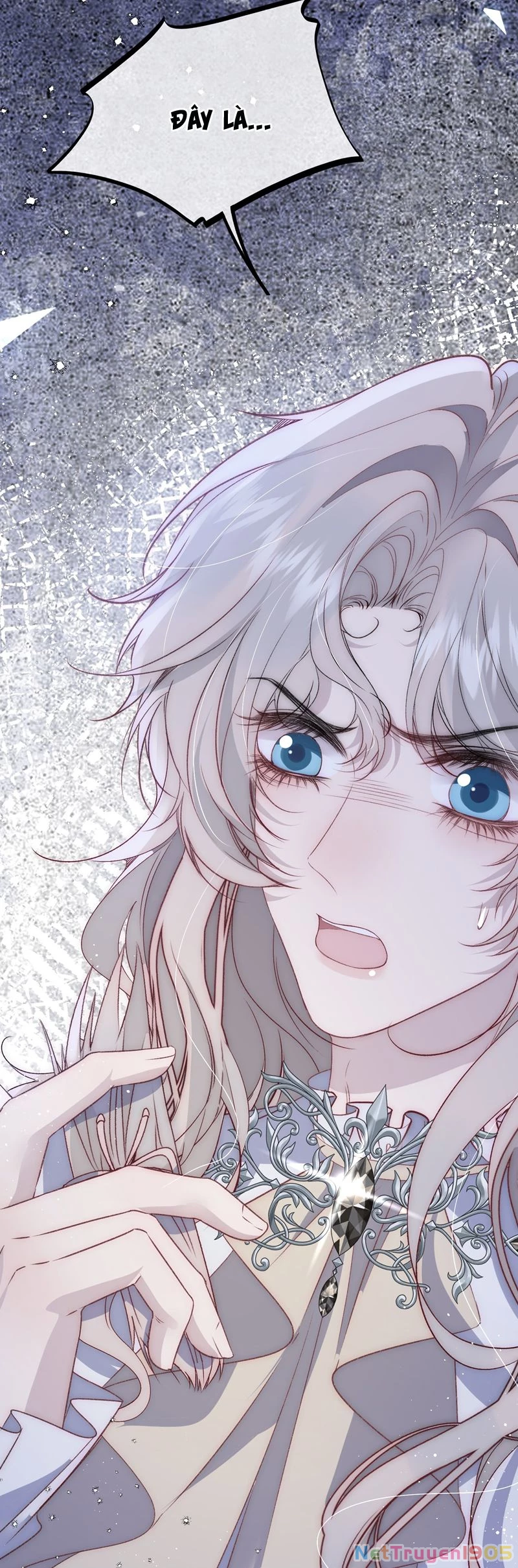 Lồng Tuyết Chapter 20 - 16