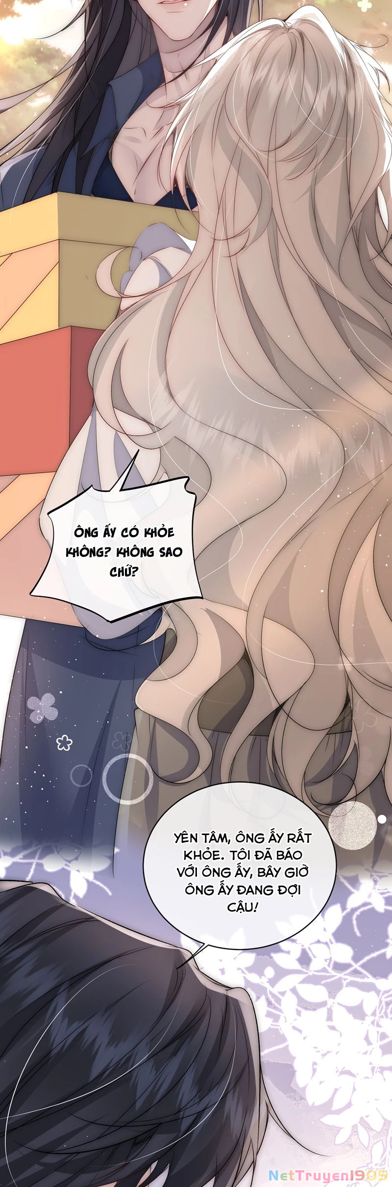 Lồng Tuyết Chapter 20 - 20