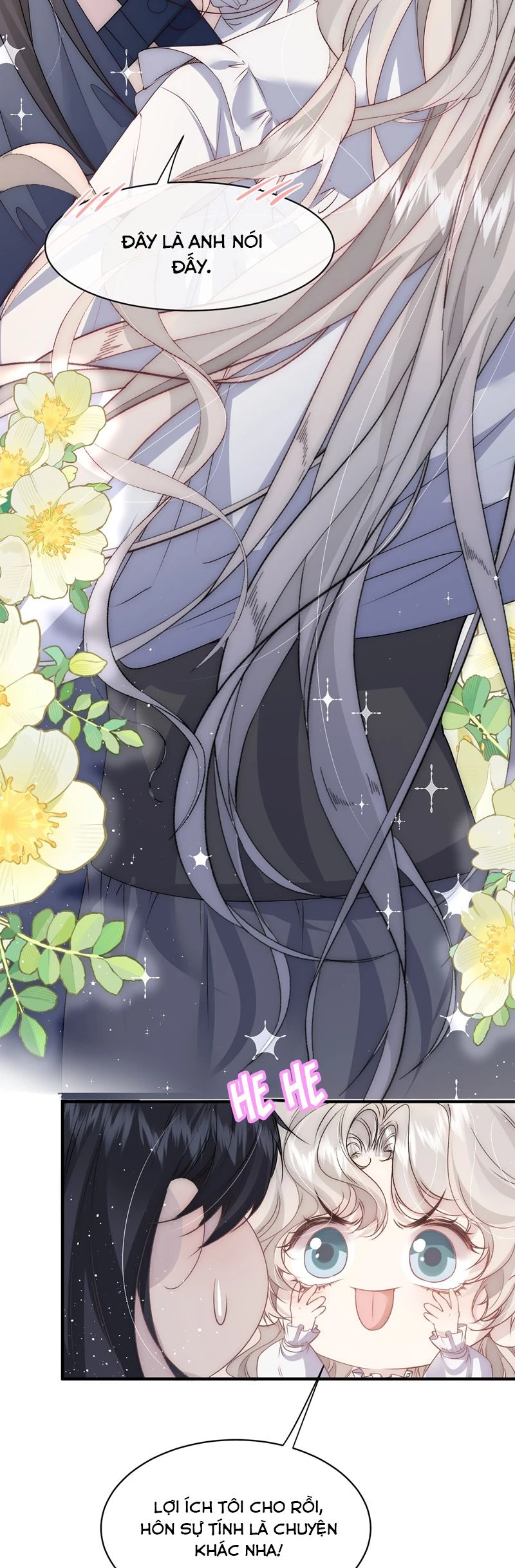 Lồng Tuyết Chapter 21 - 3