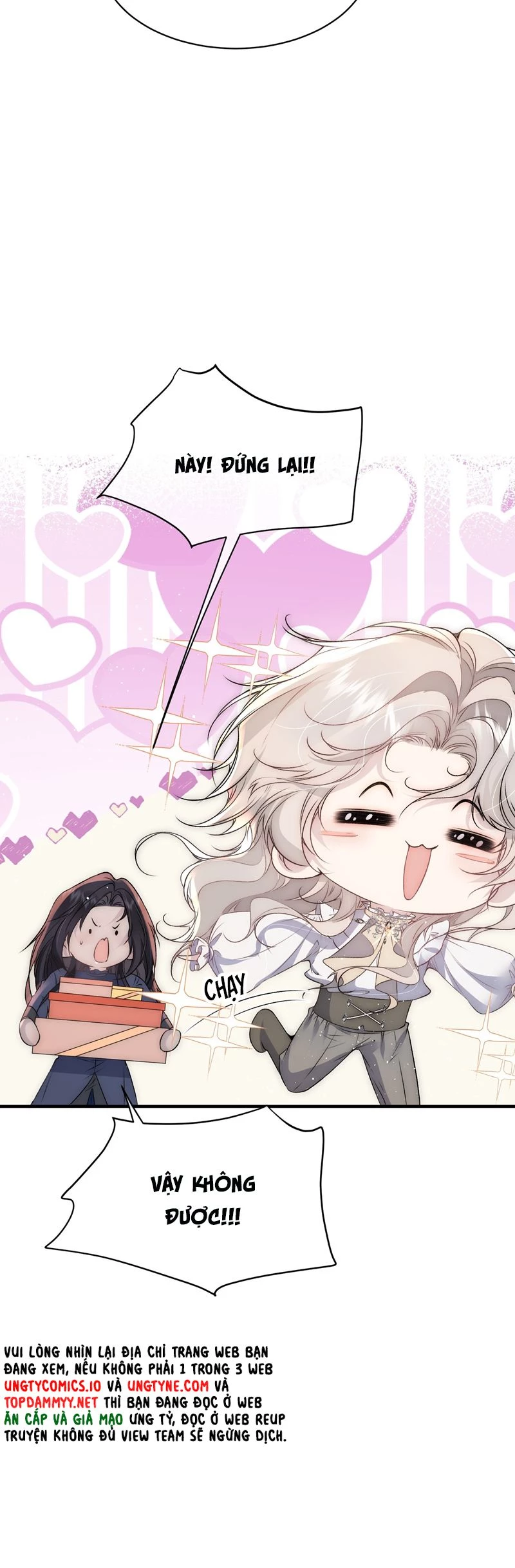 Lồng Tuyết Chapter 21 - 4