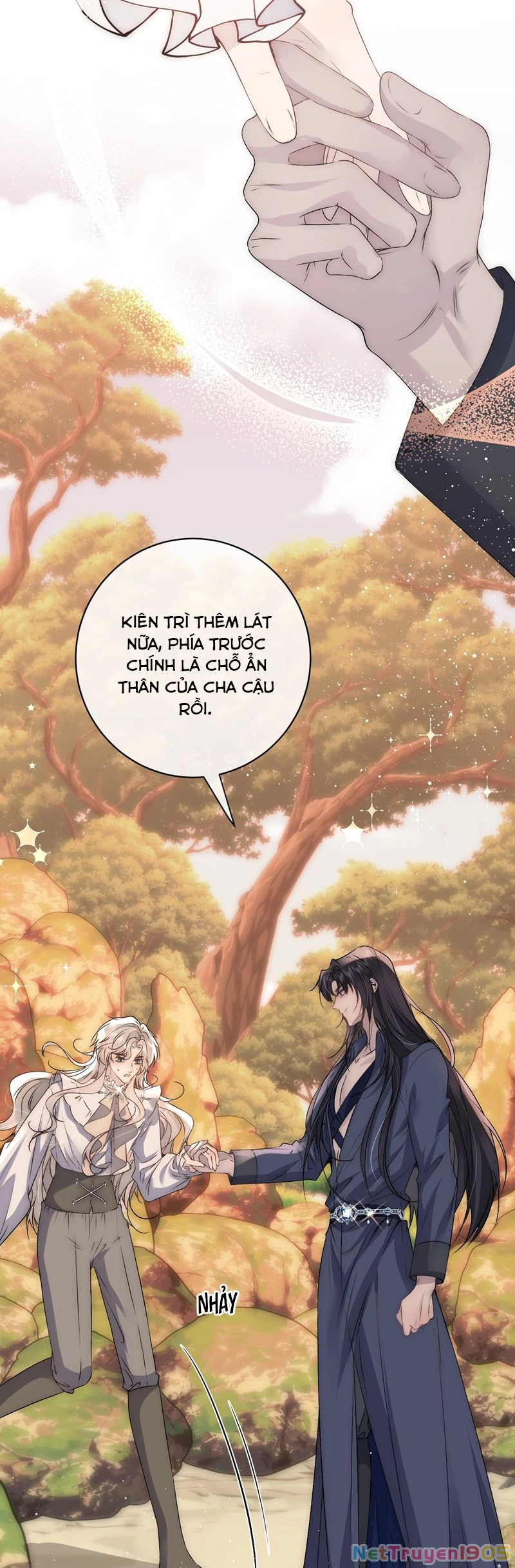 Lồng Tuyết Chapter 21 - 6