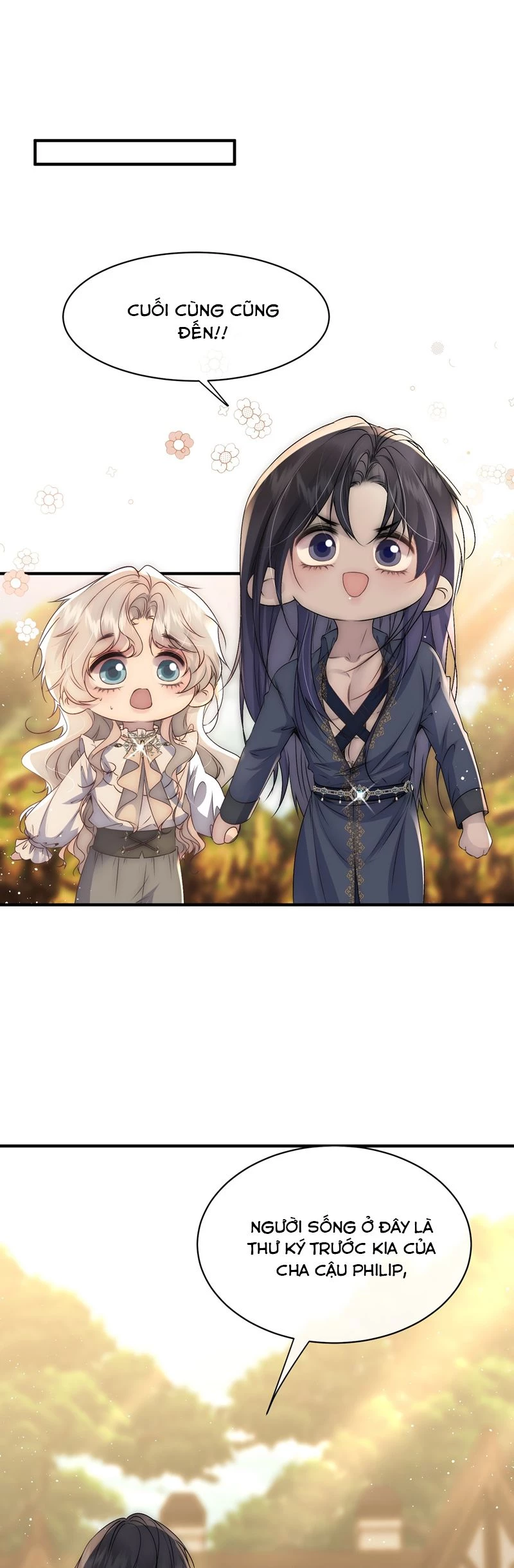 Lồng Tuyết Chapter 21 - 10