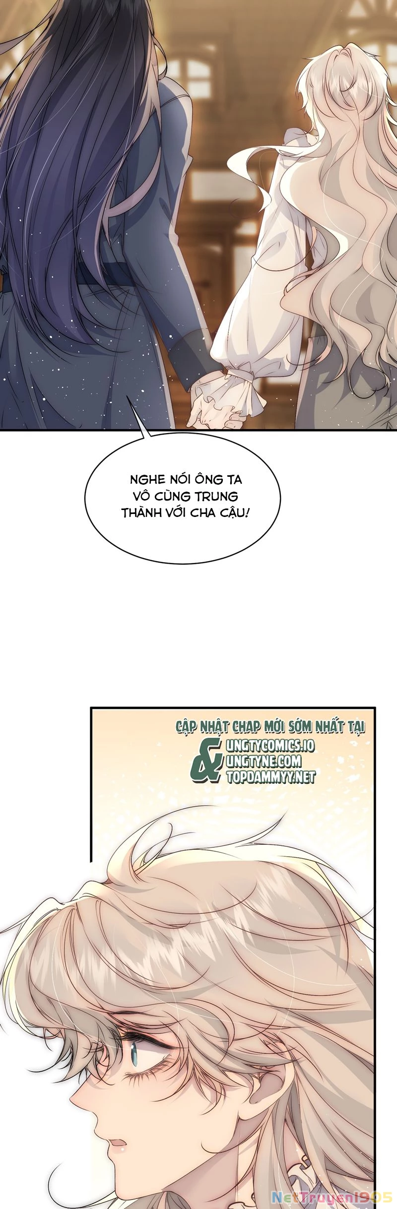 Lồng Tuyết Chapter 21 - 11