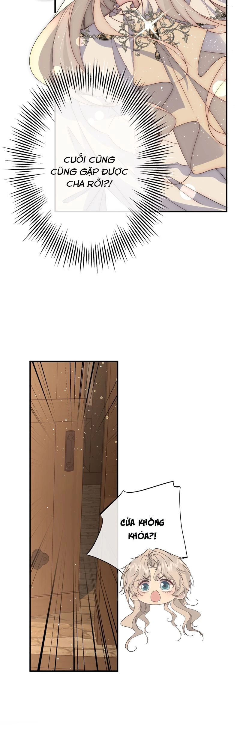 Lồng Tuyết Chapter 21 - 12