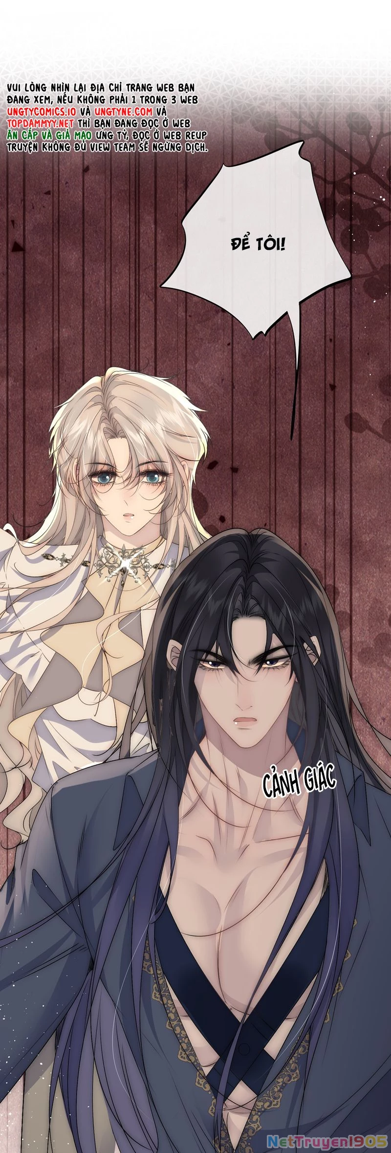 Lồng Tuyết Chapter 21 - 13