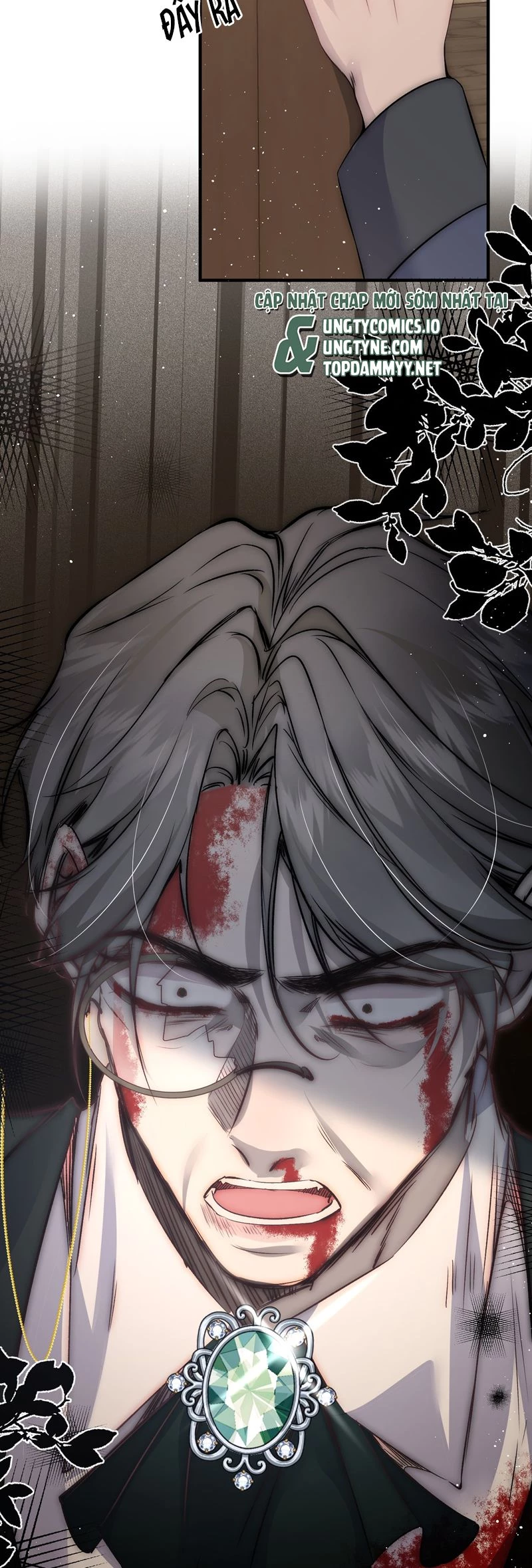 Lồng Tuyết Chapter 21 - 15