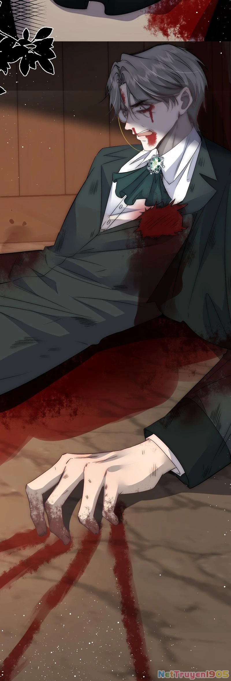 Lồng Tuyết Chapter 21 - 16