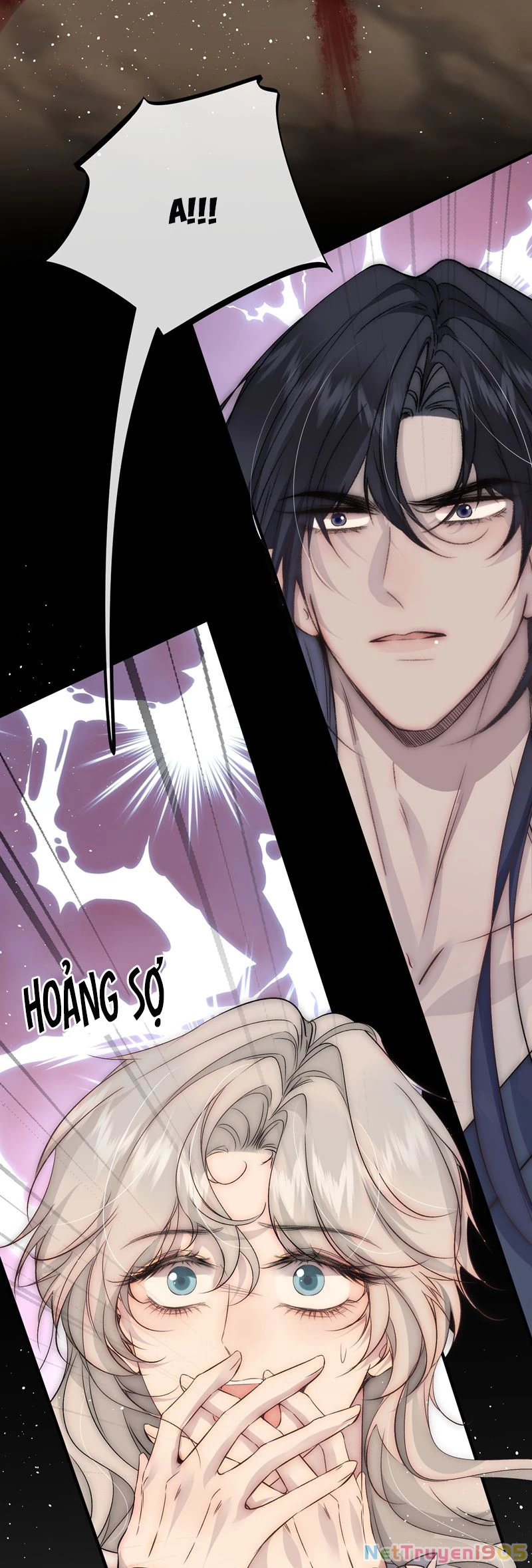 Lồng Tuyết Chapter 21 - 17