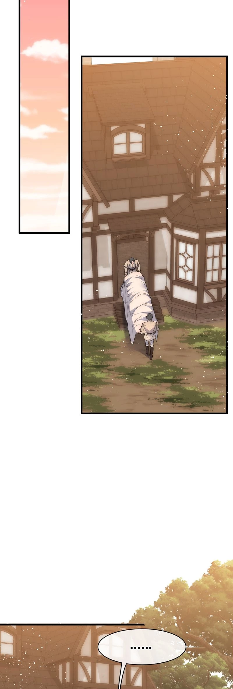 Lồng Tuyết Chapter 21 - 19