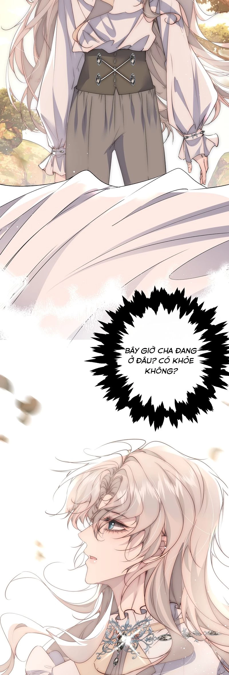 Lồng Tuyết Chapter 21 - 21