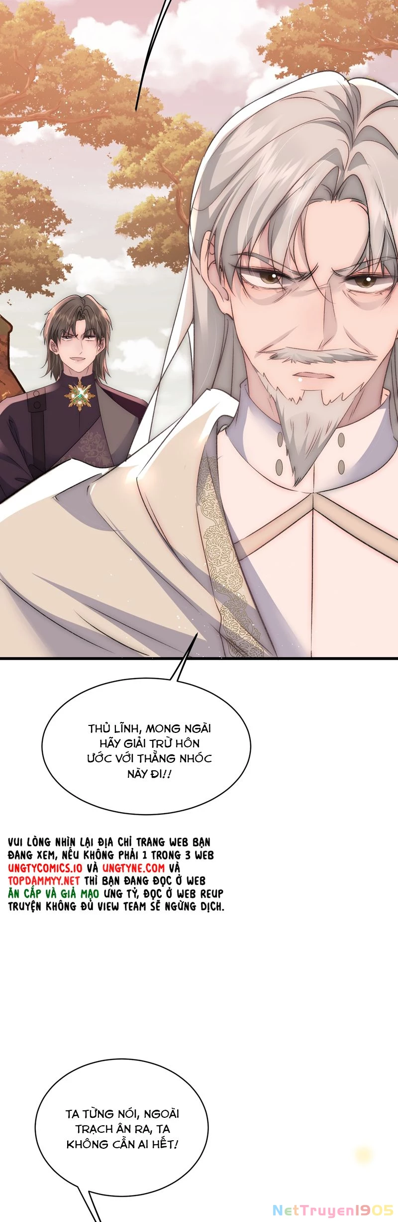 Lồng Tuyết Chapter 21 - 26