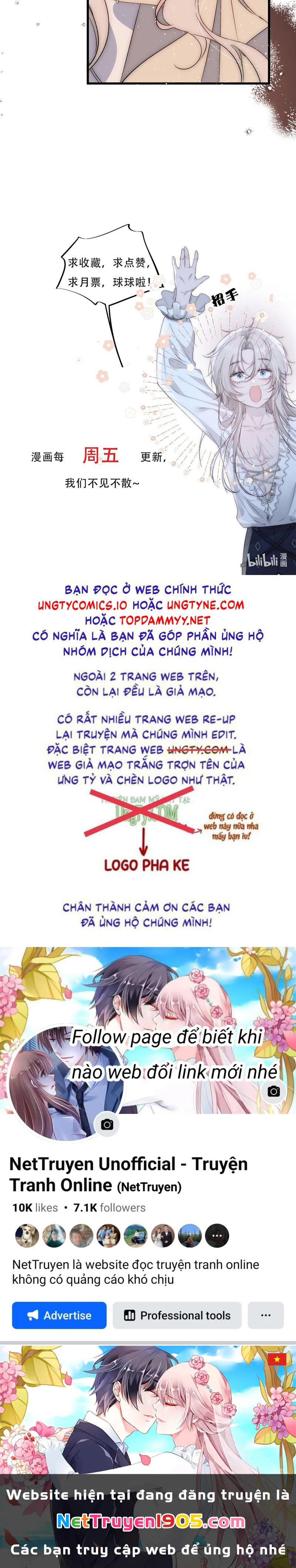 Lồng Tuyết Chapter 21 - 30