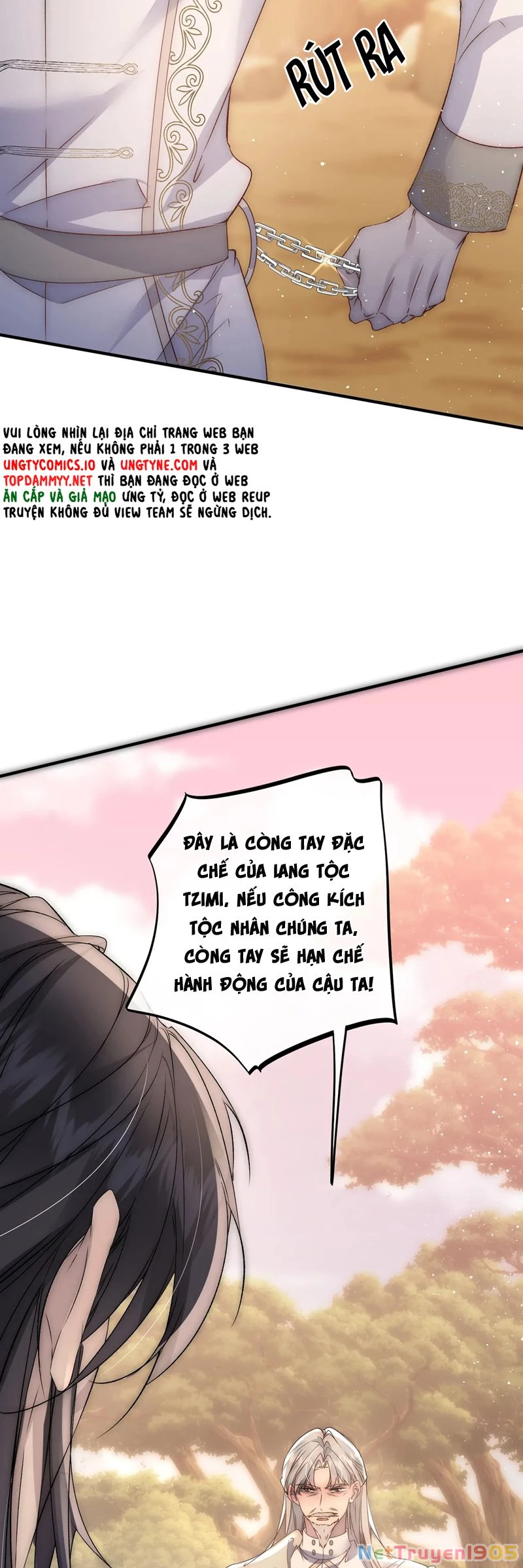 Lồng Tuyết Chapter 22 - 5