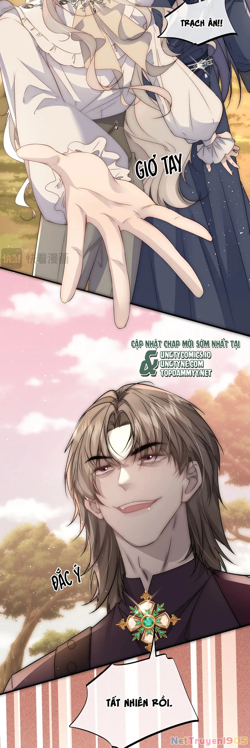 Lồng Tuyết Chapter 22 - 7