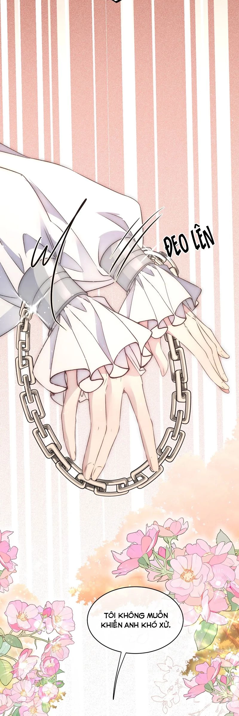 Lồng Tuyết Chapter 22 - 8