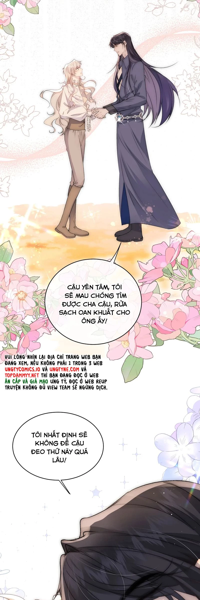 Lồng Tuyết Chapter 22 - 9