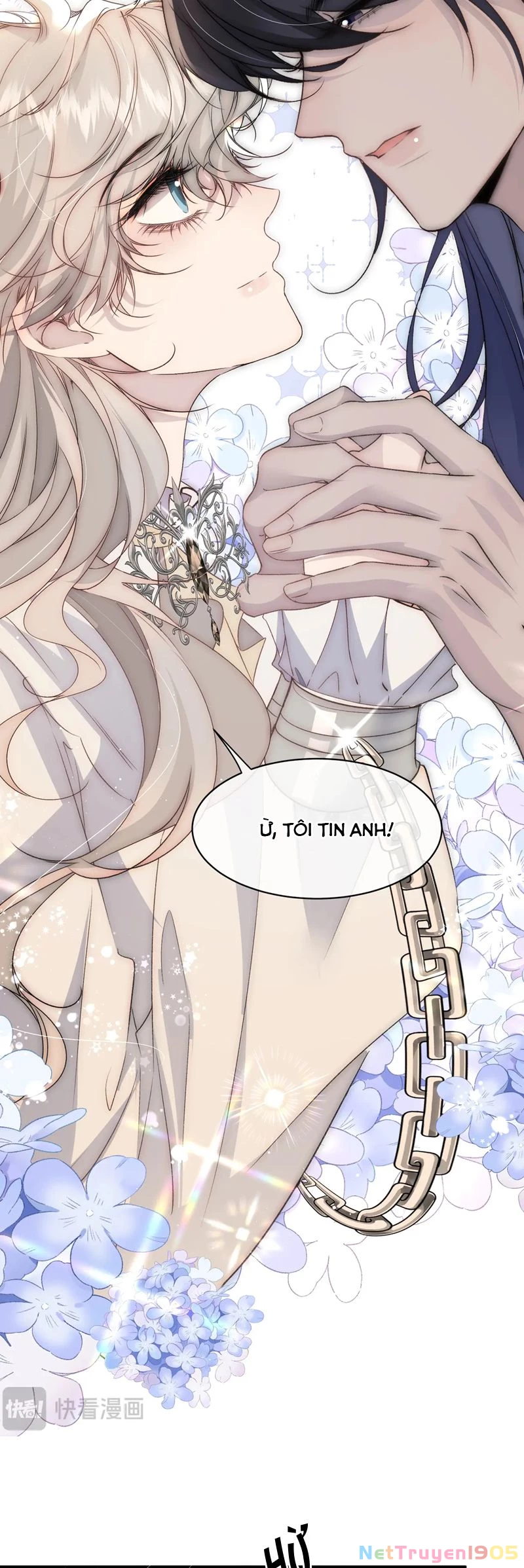 Lồng Tuyết Chapter 22 - 10