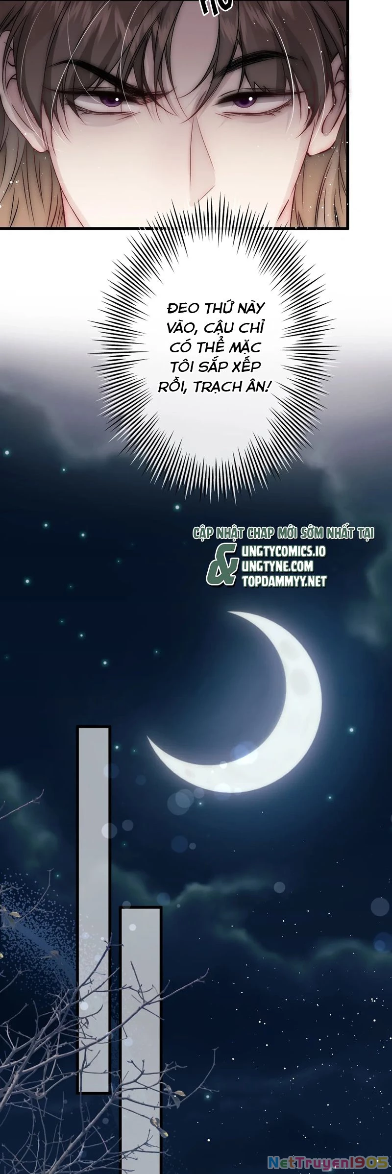 Lồng Tuyết Chapter 22 - 11