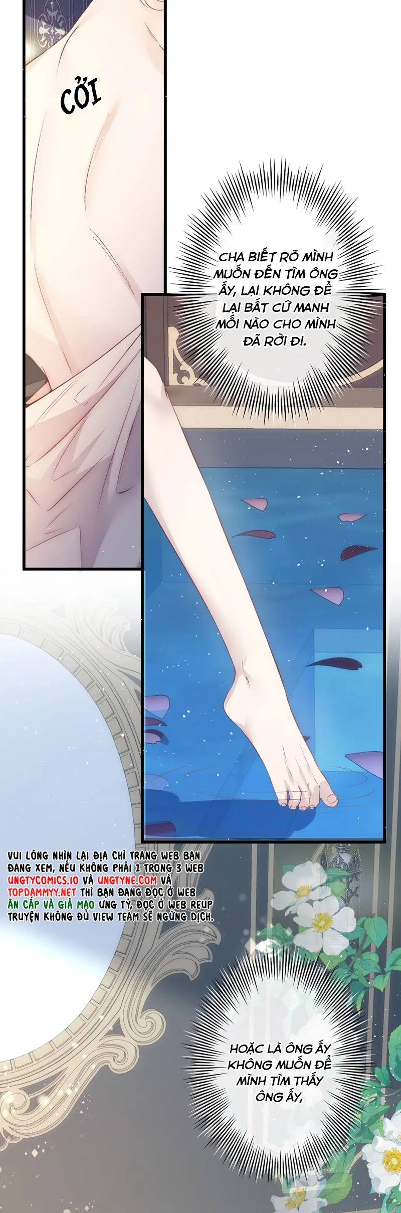 Lồng Tuyết Chapter 22 - 13