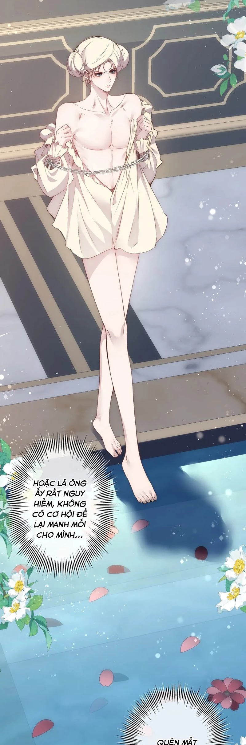 Lồng Tuyết Chapter 22 - 14